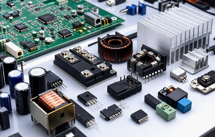 光耦合器工程资料 1